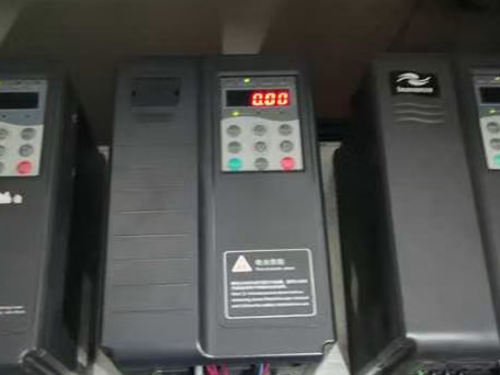 變頻器維修